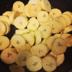 plantain chips