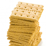 graham crackers