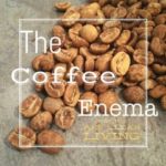 coffee enema