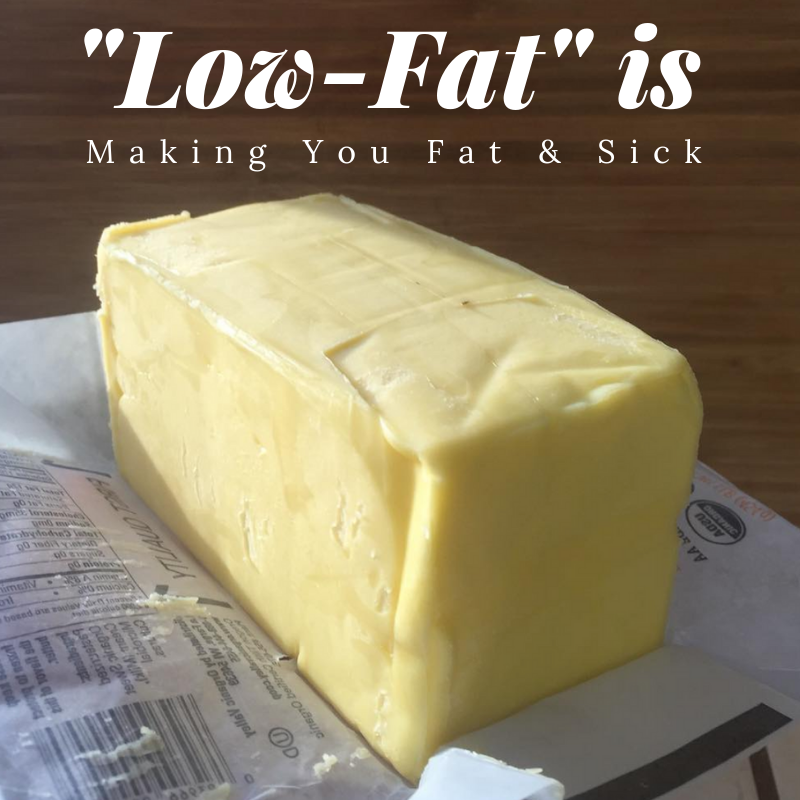 low-fat